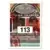Hoops - 2000/2001 Hot Prospects - Chris Webber