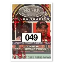 Cuttino Mobley