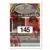 Hoops - 2000/2001 Hot Prospects - Hidayet Turkoglu
