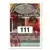 Hoops - 2000/2001 Hot Prospects - Toni Kukoc