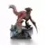 Iron Studios - Jurassic World: Dominion - Pyroraptor Art Scale
