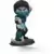 Iron Studios - Mortal Kombat - Sub-Zero MiniCo
