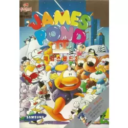 James Pond II: Codename RoboCod