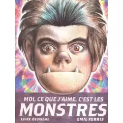 Livre deuxième