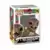 POP! Movies - Jurassic Park - T. Rex Hatchling