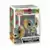 Jurassic Park - Dilophosaurus Hatchling