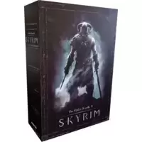 Elder Scrolls V Skyrim - Dragonborn