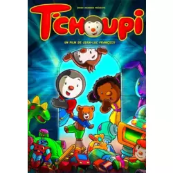 Le mystère des jouets