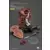 Blood Angels Crimson Paladins Squad Crimson Paladin with Iliastus Assault Cannon