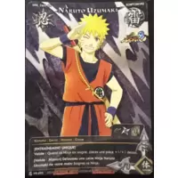 Naruto Uzumaki