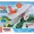 Jakks Pacific Sonic The Hedgehog - Tornado Biplane