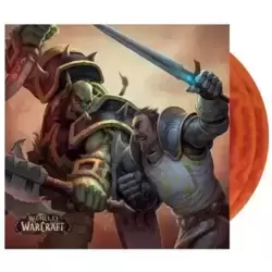 World Of Warcraft