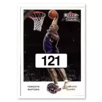 Avery Johnson