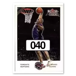 Chris Webber