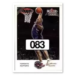 Corey Maggette