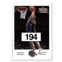 Keyon Dooling