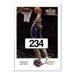 Shareef Abdur-Rahim