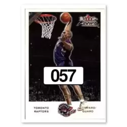 Tim Hardaway