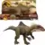 Jurassic World - Becklespinax