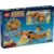 LEGO Sonic the Hedgehog - Super Shadow contre Biolizard