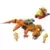 LEGO Sonic the Hedgehog - Super Shadow contre Biolizard