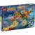 LEGO Sonic the Hedgehog - Super Shadow contre Biolizard