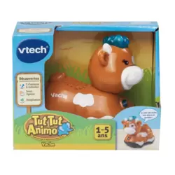 Praline La Vache Caline