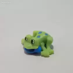 Grenouille