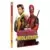 Deadpool & Wolverine [Blu-Ray]