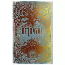 Betrayal