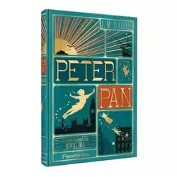 Peter Pan