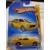 Mainline Hot Wheels - Custom V8 Vega Yellow