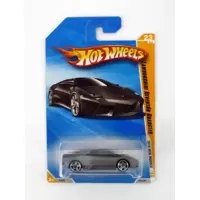 Lamborghini Reventón Roadster