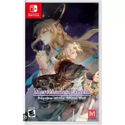 Mercenaries Lament: Requiem of the silver Wolf