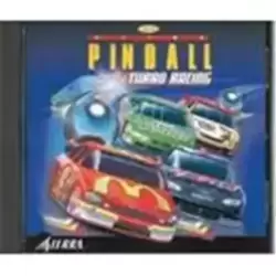 3D Ultra Pinball Turbo Racing
