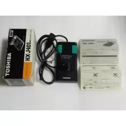 Toshiba Joystick II HX-J401