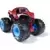 Monster Jam by Spin Master - Venom vs Amazing Spider-man