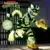 Super7 - ULTIMATES! - Teenage Mutant Ninja Turtles - Scratch Cat (Glow)