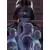 Topps Star Wars - Shadow of the Empire - Vader uncovers Xizor\'s secret past
