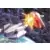 Topps Star Wars - Shadow of the Empire - IG-88\'s Bold Attack on Boba Fett