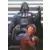 Vader Seethes Over Luke's Escape