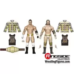 Better Than You Bay Bay 2 Pack: Mjf & Adam Cole