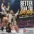 AEW - Unmatched - Better Than You Bay Bay 2 Pack: Mjf & Adam Cole