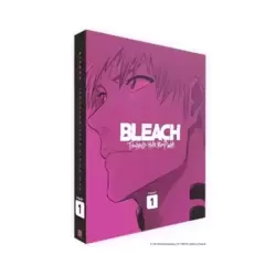 Bleach : Thousand-Year Blood War-Partie 1 [Édition Collector]