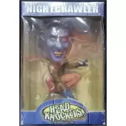 Head Knockers - Nightcrawler