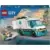Emergency Ambulance