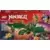 LEGO Ninjago - Lloyd\'s Green Forest Dragon