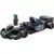 LEGO Speed Champions - Formula 1 - BWT Alpine Team A524