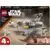 LEGO Star Wars - Mando and Grogu\'s N-1 Starfighter