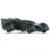 Hot Wheels Classiques - Batman Live Batmobile - Hot Wheels Imagination 2013